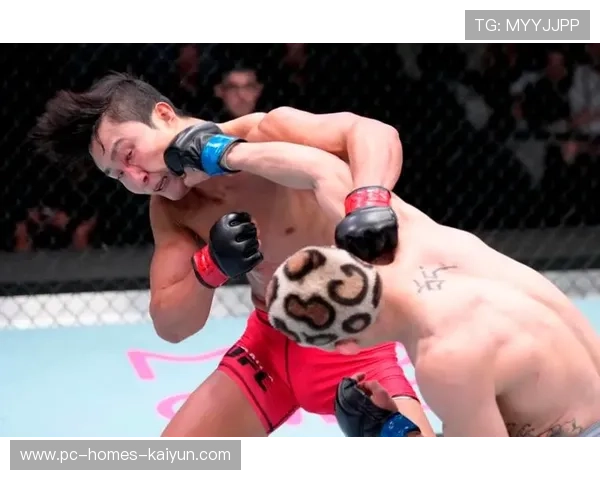 UFC女拳手怒骂观众：体育竞技背后的激情与争议